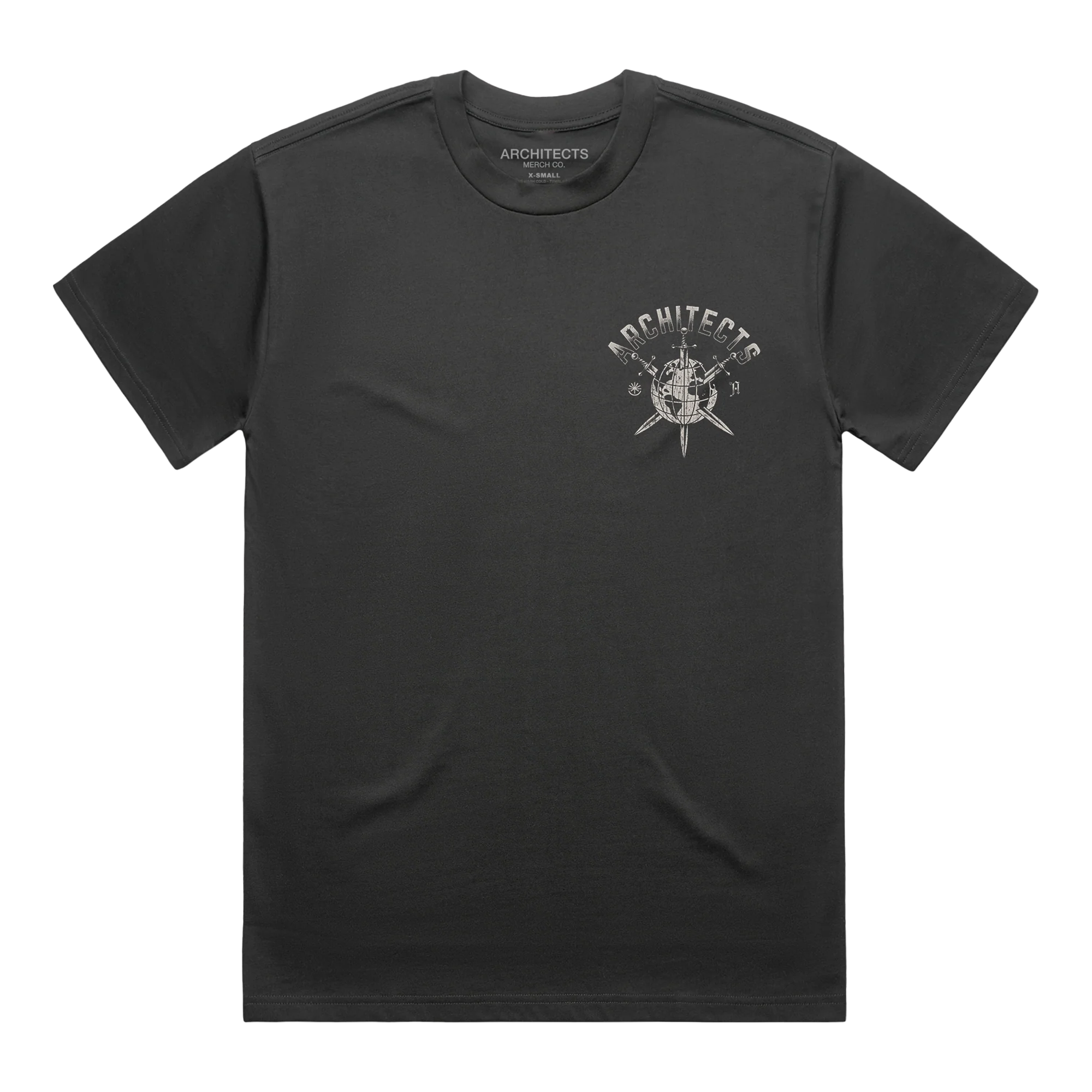 New in